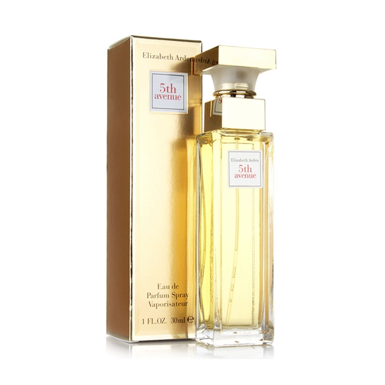 京东PLUS会员： Elizabeth Arden 伊丽莎白·雅顿 第五大道女士淡香水 75ml+赠 白茶护手霜30ml+洁颜油30ml 图3