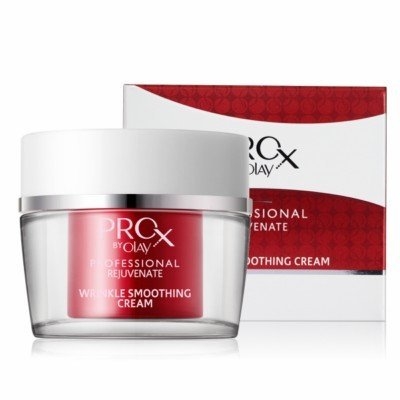 有券的上： OLAY 玉兰油 Pro-x by 肌源活颜舒纹霜 48g +凑单品 图2