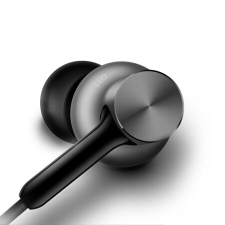 小米耳机 圈铁Pro 入耳式有线耳机音乐耳机手机耳机耳麦 图2