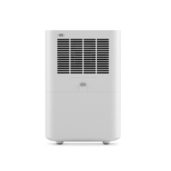 smartmi 智米 CJXJSQ02ZM 纯净型加湿器 图2