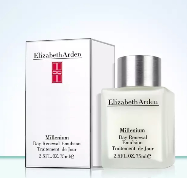 Elizabeth Arden 伊丽莎白·雅顿 银级日霜 75ml 图5