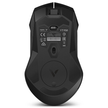 Rapoo 雷柏 VT950 有线/无线双模 鼠标 图2