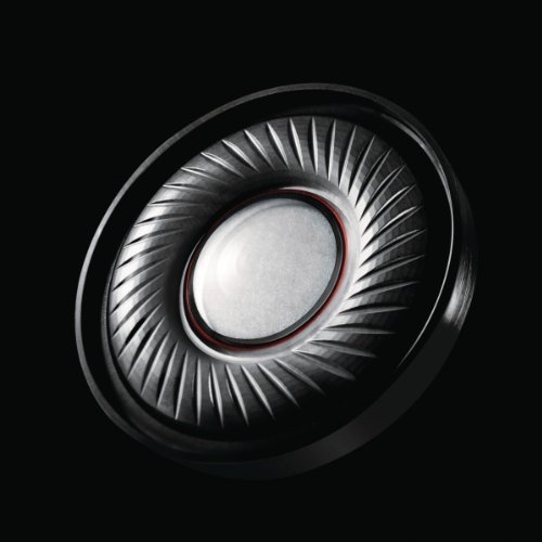 9日0点： PHILIPS 飞利浦 SHP9500 监听耳机 黑色 图4