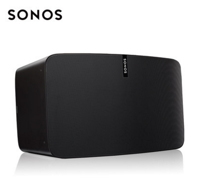 Sonos PLAY:5 新一代 无线智能音响 图2