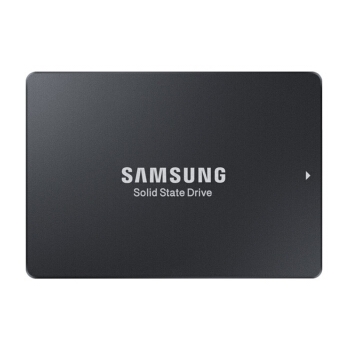 SAMSUNG 三星 860 DCT 固态硬盘 1.92TB 图1