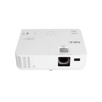 9日0点： NEC 日电 NP-CD1010H 家用投影仪 图1
