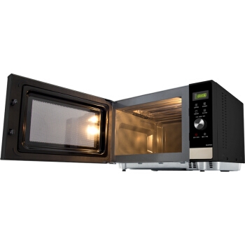 Panasonic 松下 NN-GF39JS 变频 微波炉 23L +凑单品 图5
