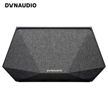 上海消费券： Dynaudio 丹拿 Music 3 便携式无线音响 水墨灰 图1