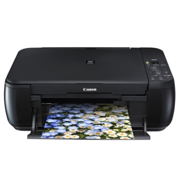9日0点： Canon 佳能 MP288 彩色喷墨打印一体机 图3