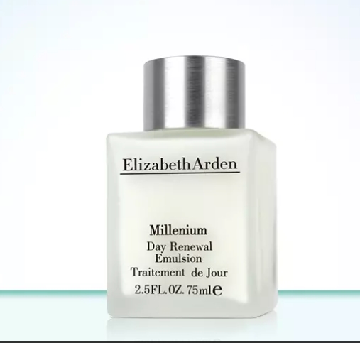 Elizabeth Arden 伊丽莎白·雅顿 银级日霜 75ml 图4