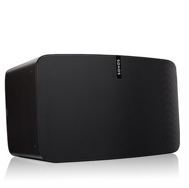 Sonos PLAY:5 新一代 无线智能音响 图1