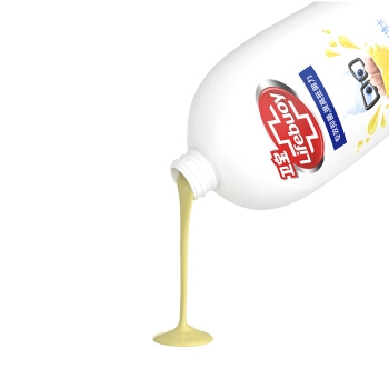 Lifebuoy 卫宝 抑菌洗手液-柠柚清新450ml *2件 +凑单品 图5