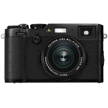 FUJIFILM 富士 X100F 数码旁轴相机 图1