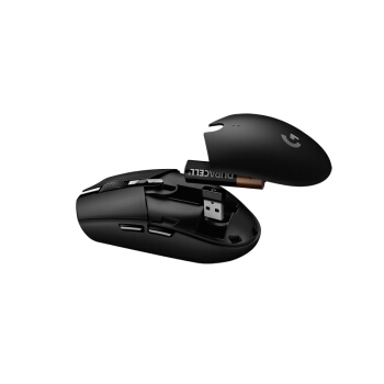 11日0点、学生会员： Logitech 罗技 G304 LIGHTSPEED 无线鼠标 图5