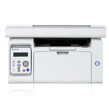 PANTUM 奔图 M6202 黑白多功能激光一体机 图3
