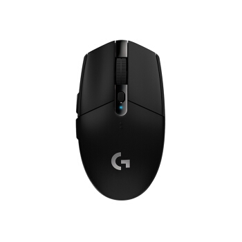 11日0点、学生会员： Logitech 罗技 G304 LIGHTSPEED 无线鼠标 图1