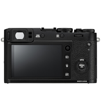 FUJIFILM 富士 X100F 数码旁轴相机 图2