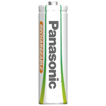 Panasonic 松下 3MRC/4B 5号 充电电池 4节 *4件 图3