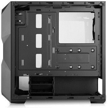 COOLERMASTER 酷冷至尊 MasterBox TD500L 机箱 黑色 图5