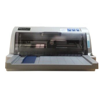 AOPU 奥普 LQ-630K 针式打印机 +凑单品 图2