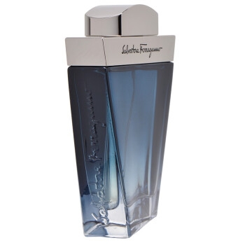 Salvatore Ferragamo Subtil Pour Homme 蓝色经典 男士淡香水 30ml 图4