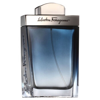 Salvatore Ferragamo Subtil Pour Homme 蓝色经典 男士淡香水 30ml 图1