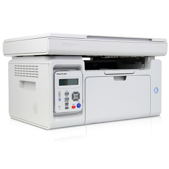PANTUM 奔图 M6202 黑白多功能激光一体机 图5