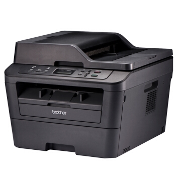 brother 兄弟 DCP-7180DN 黑白激光多功能一体机 图1