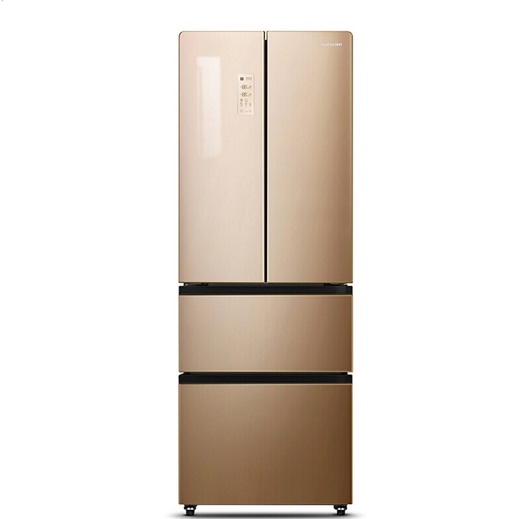 Ronshen 容声 BCD-318WD11MPAC 318升 法式多门冰箱 图1