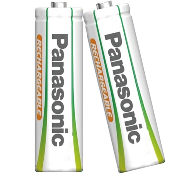 Panasonic 松下 3MRC/4B 5号 充电电池 4节 *4件 图4