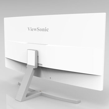 ViewSonic 优派 VX3515-SCHD 35英寸 VA曲面显示器（2560×1080、R2500、DC调光） 图4