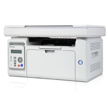 PANTUM 奔图 M6202 黑白多功能激光一体机 图4