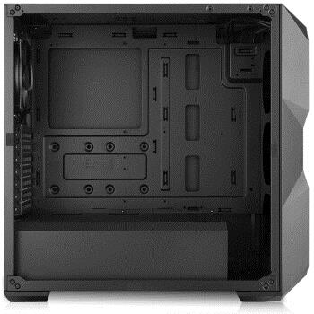 COOLERMASTER 酷冷至尊 MasterBox TD500L 机箱 黑色 图4