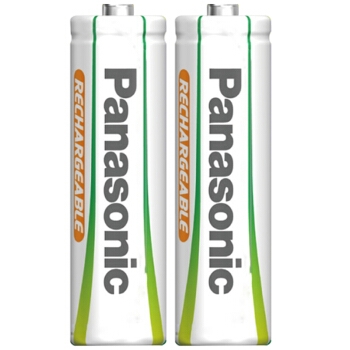 Panasonic 松下 3MRC/4B 5号 充电电池 4节 *4件 图5