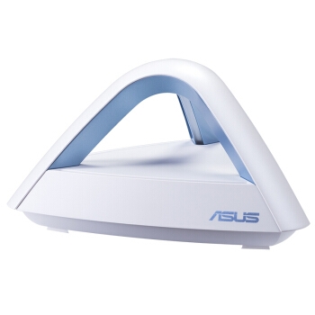 ASUS 华硕 Lyra Trio 织女星 Mesh分布式路由器 三只装套装 图3
