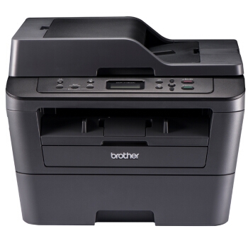 brother 兄弟 DCP-7180DN 黑白激光多功能一体机 图5