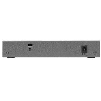 NETGEAR 美国网件 GS308 8端口 1000M铁壳以太网交换机 图3