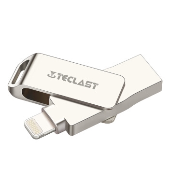 11日0点： Teclast 台电 魔闪mini 128GB USB3.0 苹果U盘 图3