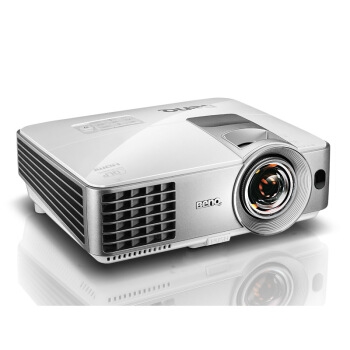 11日0点、京东PLUS会员： BenQ 明基 MS3083ST 短焦投影仪 图4