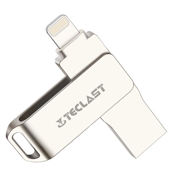 11日0点： Teclast 台电 魔闪mini 128GB USB3.0 苹果U盘 图2