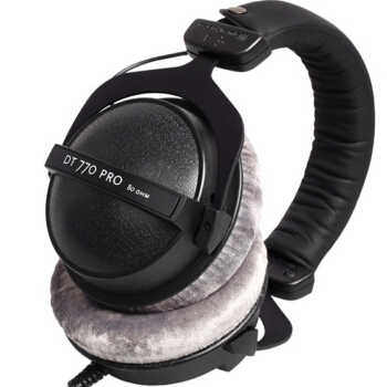 11日0点： beyerdynamic 拜亚动力 DT770 PRO 头戴监听耳机 图3
