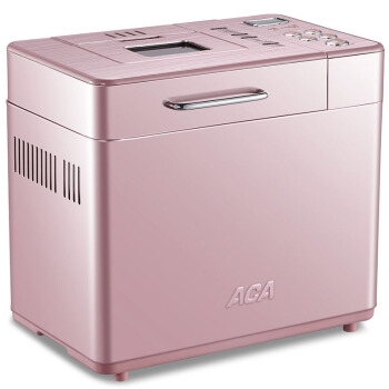 11日0点： ACA 北美电器 AB-BJT15W 面包机 图1