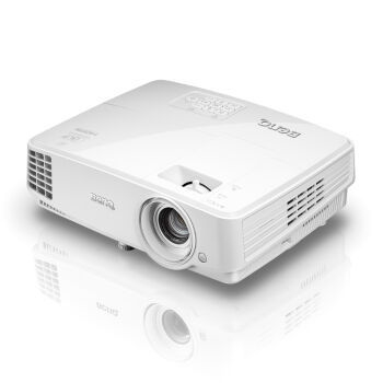 11日0点、京东PLUS会员： BenQ 明基 MH520H 1080P投影机 图2
