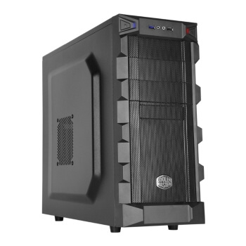 11日0点： COOLERMASTER 酷冷至尊 毁灭者 U3 中塔机箱 图1