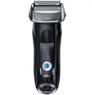 11日0点： BRAUN 博朗 7系7840S 电动剃须刀 图5