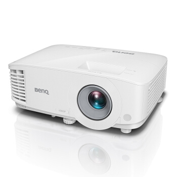 11日0点、京东PLUS会员： BenQ 明基 MH606 投影仪 1080p全高清 图4