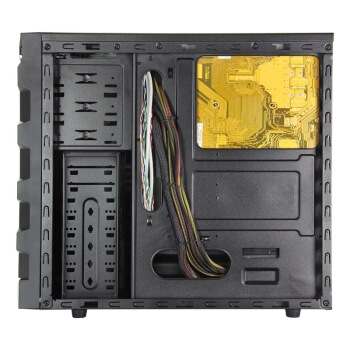 11日0点： COOLERMASTER 酷冷至尊 毁灭者 U3 中塔机箱 图2