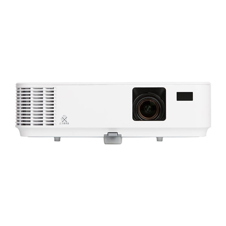 11日0点、京东PLUS会员： NEC 日电 NP-CD3105H 家用投影机 图1