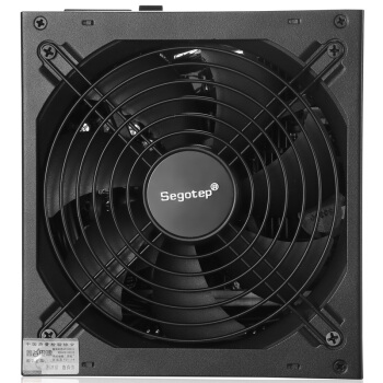 11日0点： Segotep 鑫谷 GP700G 黑金版 额定600W 电源（80PLUS金牌/全模组化） 图3