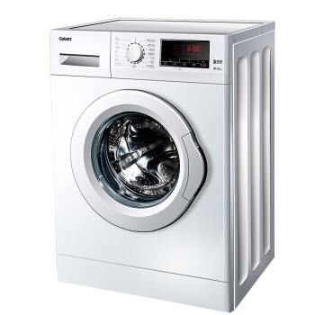 11日0点： Galanz 格兰仕 XQG80-S912V 8公斤 滚筒洗衣机 图3